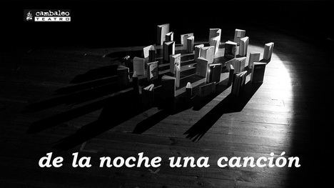 De la noche una canción