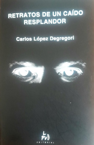 Retratos de un caído resplandor