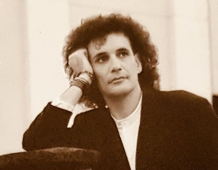 Denis Valerga