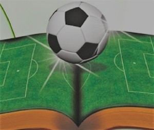 Entre el balón y la pluma: espacios compartidos entre apuestas al deporte y la literatura