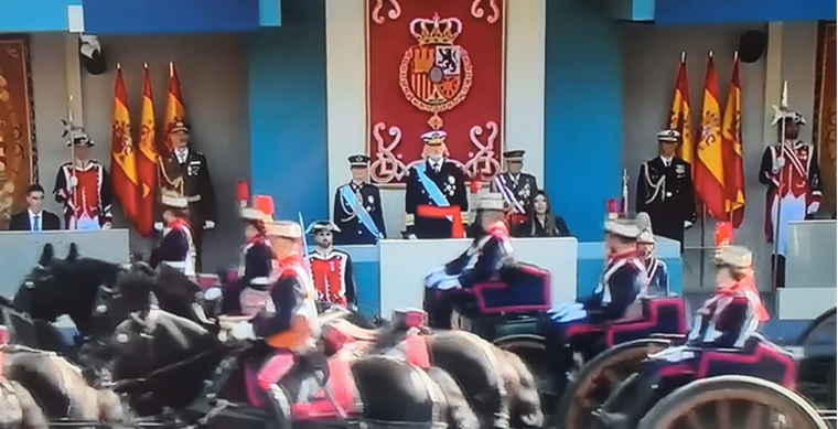 Día de la Hispanidad 2025