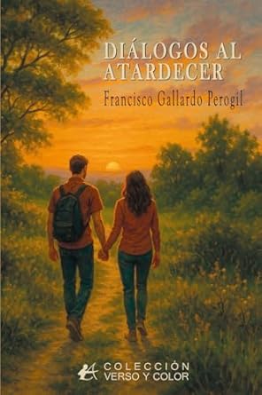 Diálogos al atardecer