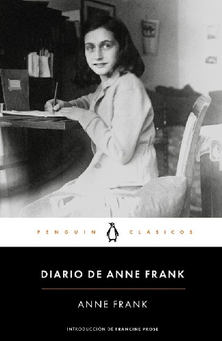 Diario de Anna Frank