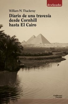 Diario de una travesía desde Cornhill hasta El Cairo