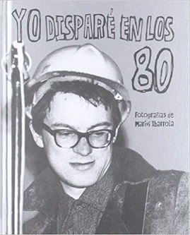 Yo disparé en los 80