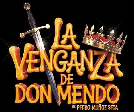 La venganza de don Mendo