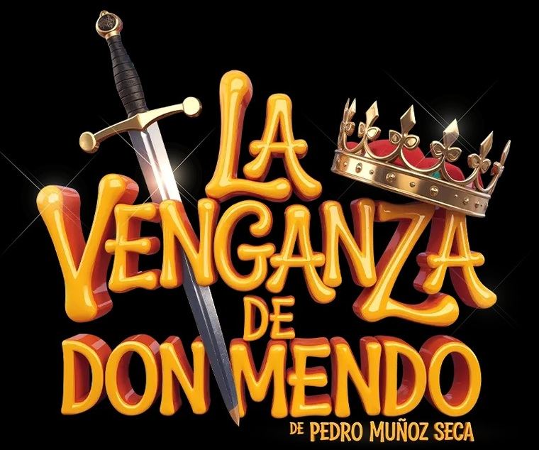La venganza de don Mendo