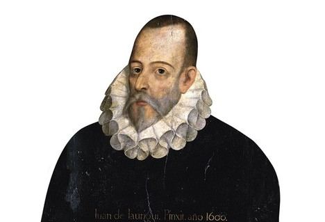 Miguel de Cervantes Saavedra