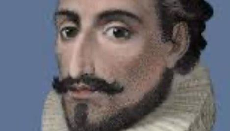 Miguel de Cervantes Saavedra
