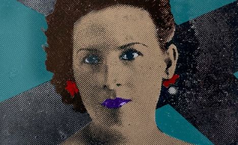 Dora Gómez Bueno de Acuña, escritora paraguaya del siglo XX, pionera de la poesía erótica en su país