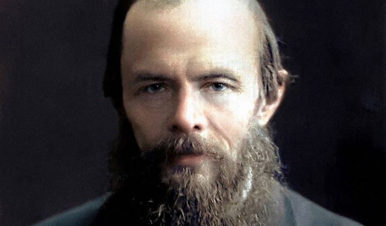 Fiódor Dostoyevski