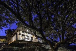 Monte Holiday Ecoturismo, en Gargantilla del Lozoya, elegido como uno de los mejores glamping de España en 2026, según Aladinia