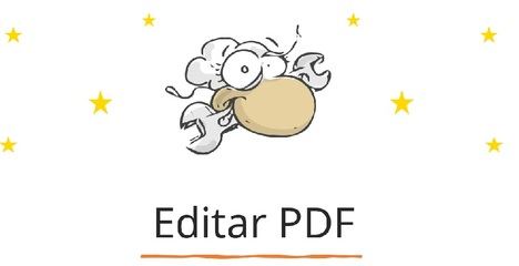 Editar PDF