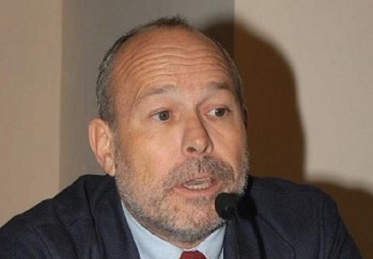 Eduardo Riestra