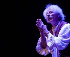 El Lazarillo de El Brujo