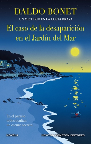 El caso de la desaparición del Jardín del Mar