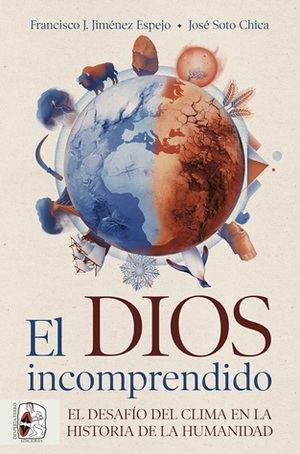 Francisco J. Jiménez Espejo y José Soto Chica exploran el impacto del cambio climático en su nuevo libro