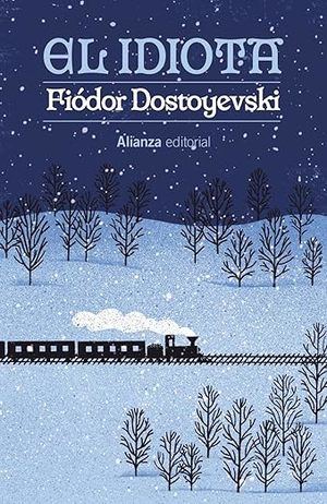 "El idiota": La obra maestra de Dostoievski que explora la bondad y la corrupción en la sociedad rusa