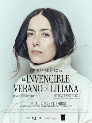 EL INVENCIBLE VERANO DE LILIANA