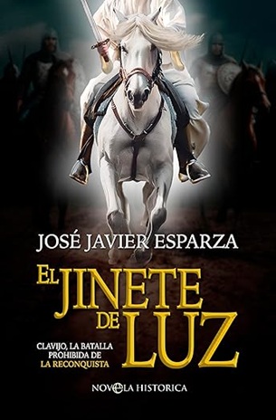 El jinete de luz