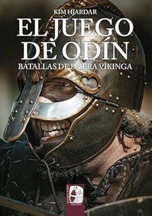 "El juego de Odín", de Kim Hjardar