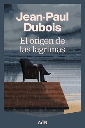 Jean-Paul Dubois mezcla humor y drama en su última obra, donde un hombre enfrenta su oscuro pasado
