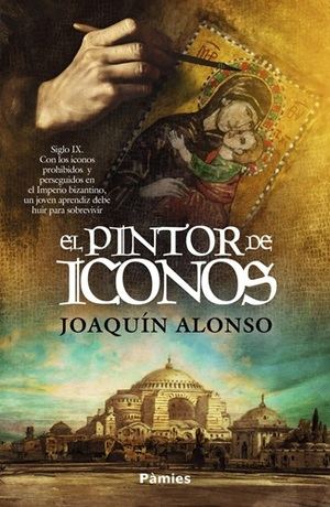La clandestinidad del arte religioso: Un monje pintor enfrenta la persecución en "El pintor de iconos"