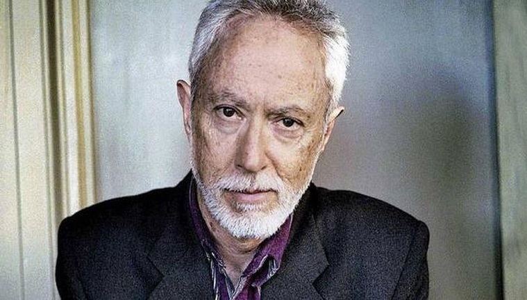 J. M. Coetzee