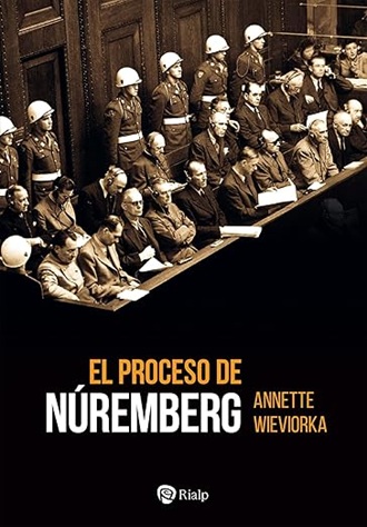 El proceso de Núremberg