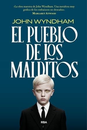 "El pueblo de los malditos", de John Wyndham