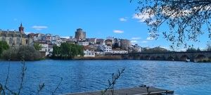 ALBA DE TORMES, BAJA DE MUROS Y ALTA DE TORRES…