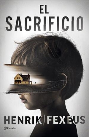 Henrik Fexeus lanza "El sacrificio", su primera novela en solitario que explora las sombras del estado del bienestar