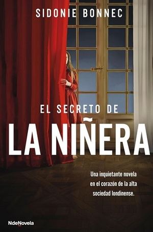 Adrenalina y suspense. La novela debut de Sidonie Bonnec te atrapará en su espiral de locura y secretos