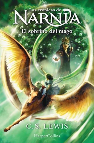 El sobrino del mago