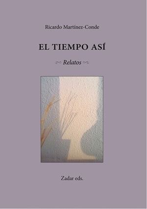 “El espejo y la sombra”