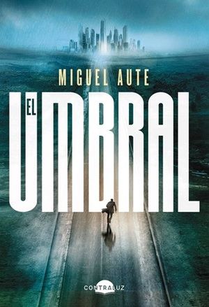 Miguel Aute rinde homenaje a su padre en su debut literario, "El umbral", abordando la moralidad en una sociedad distópica