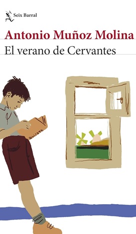 El verano de Cervantes