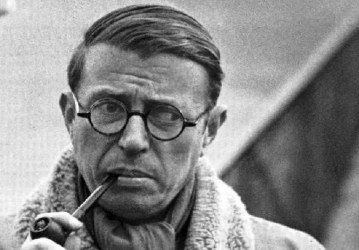 Jean-Paul Sartre