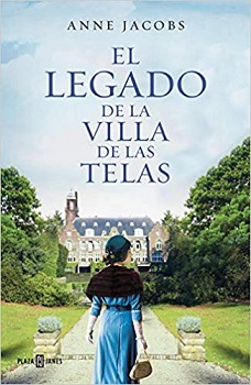 El legado de la villa de las telas