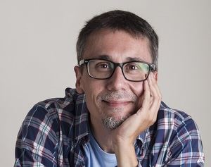 Entrevista a Elio Quiroga: 