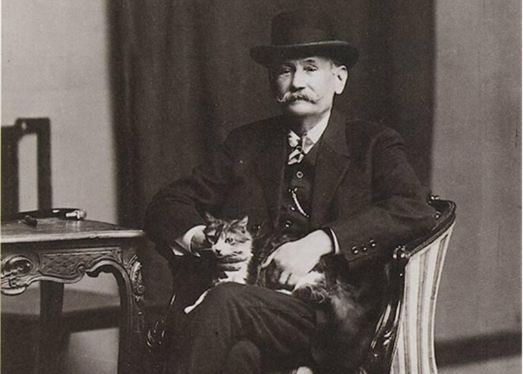 Benito Pérez Galdós