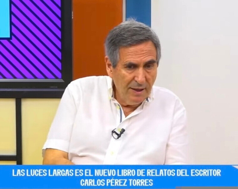 Carlos Pérez Torres