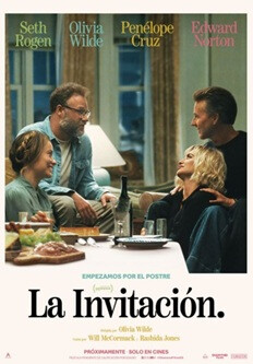 Se estrena el viernes día 16 