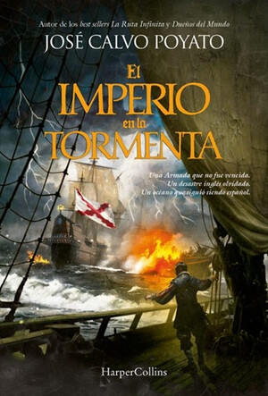 "EL IMPERIO EN LA TORMENTA": LA HISTORIA QUE NO NOS CONTARON