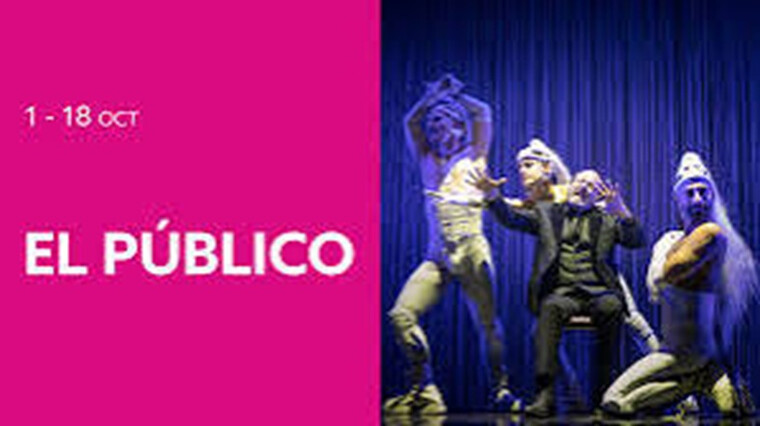 El público