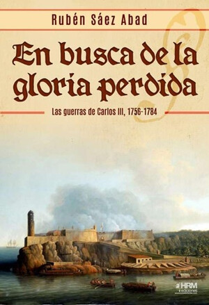 "En busca de la gloria perdida", de Rubén Sáez Abad