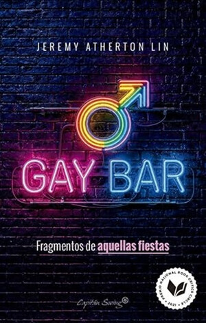 "Gay Bar", de Jeremy Atherton Lin