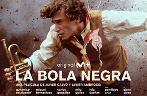 "La Bola Negra" que no me hizo llorar
