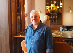 Entrevista a Lloyd Llewellyn-Jones: “Babilonia se parecía más a Venecia que a una ciudad-estado”
