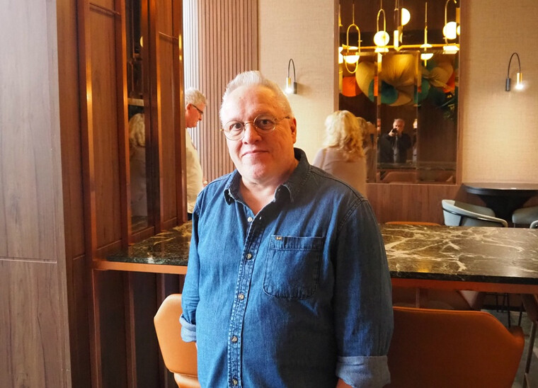 Lloyd Llewellyn-Jones